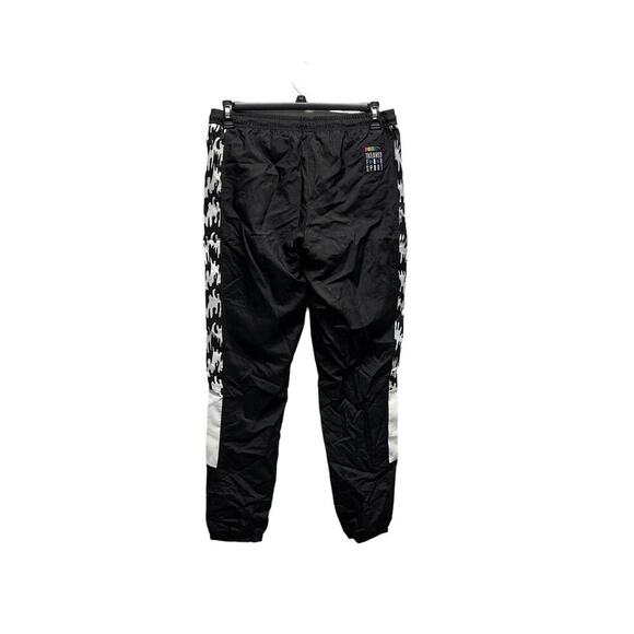 Puma TFS OG AOP Jogger Pants Black - Picture 6 of 11